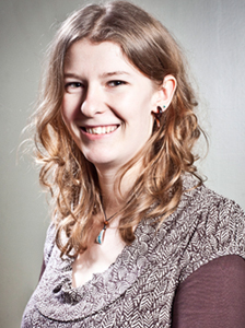 Andrea Stachel
