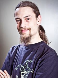 Markus Weger