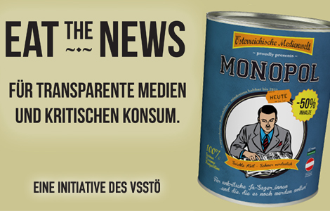 Eat the News!